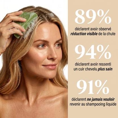 Soin Revitalisant Coréen pour le Cuir Chevelu